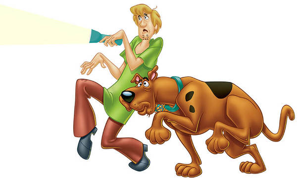 Scooby Doo | ELC BRANDS