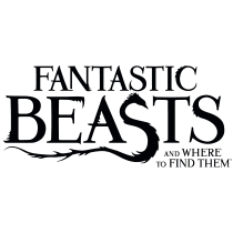 Fantastic Beasts and Where to Find Them 